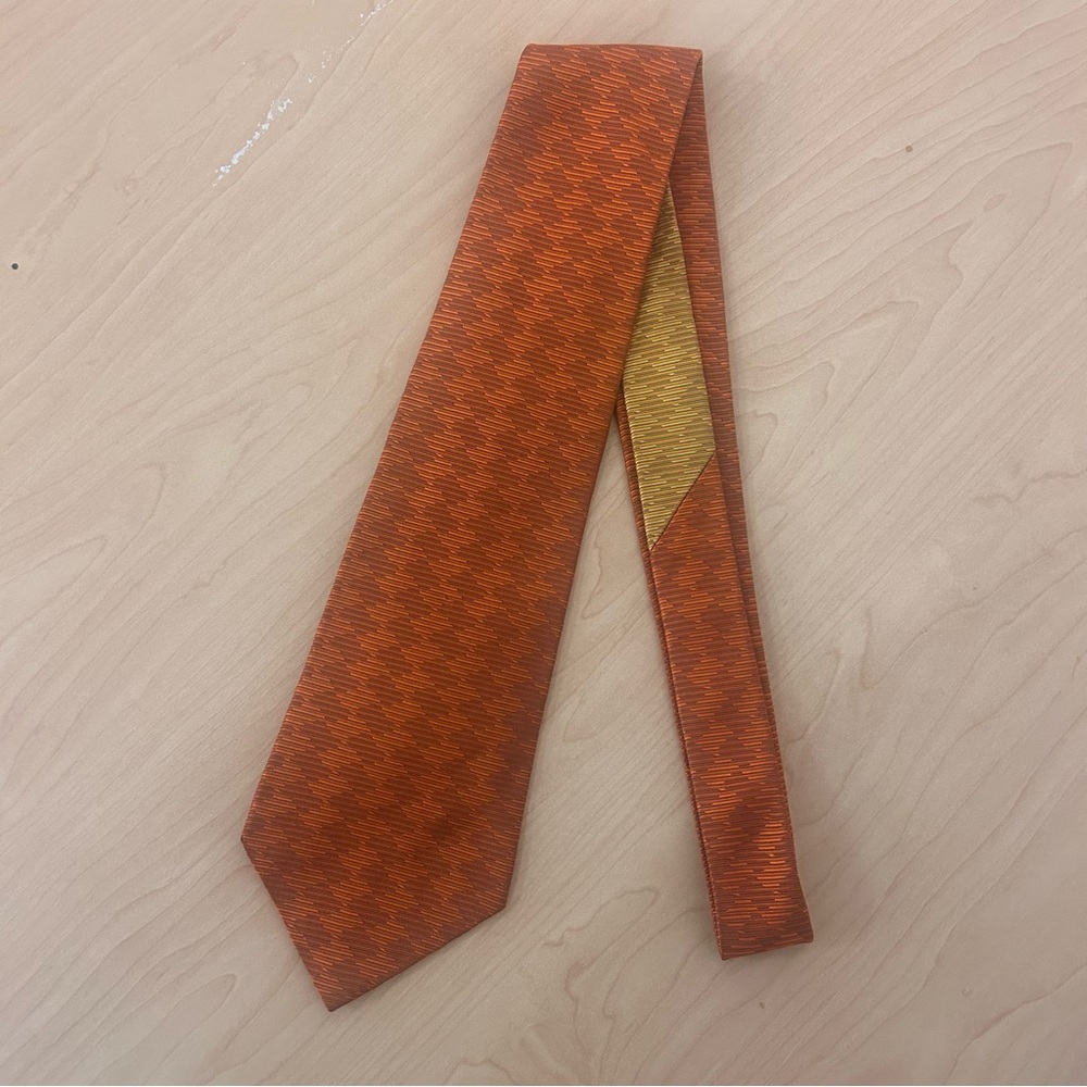 Vintage Tommy Hilfiger Tie